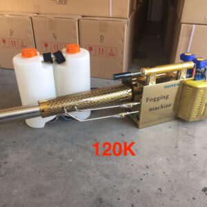 FOGGING MACHINE 120K