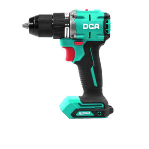 DCA ADJZ2060 CORDLES BRUSHLES DRIVER HAMER DRIL