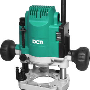 DCA AMR8S WOOD ROUTER