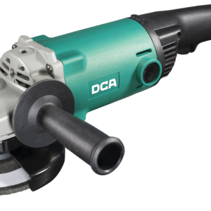 DCA ASM 02- 125B ANGLE GRINDER