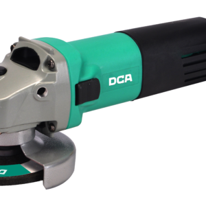 DCA ASM03-100A ANGLE GRINDER