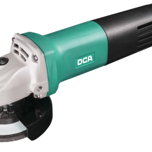 DCA ANGLE GRINDER  ASM08-100
