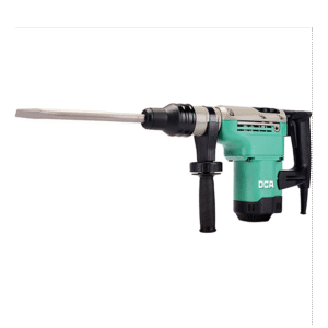 DCA AZC03-38 ELECTRIC ROTARY HAMER